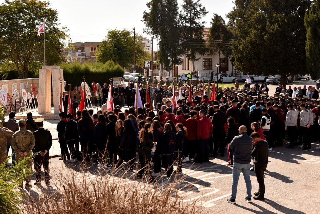 “Baf Direnişi ve Şehitleri” yarın anılıyor – BRTK
