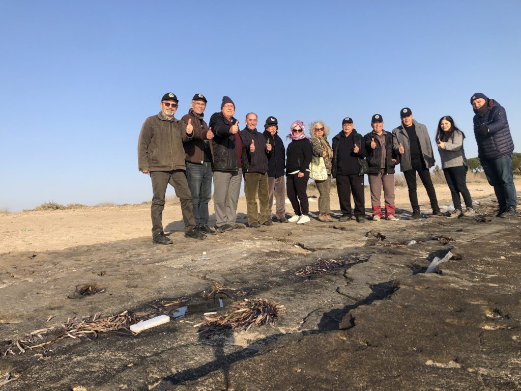 Mart 9’u Doğa Bayramı etkinliği yapıldı – BRTK