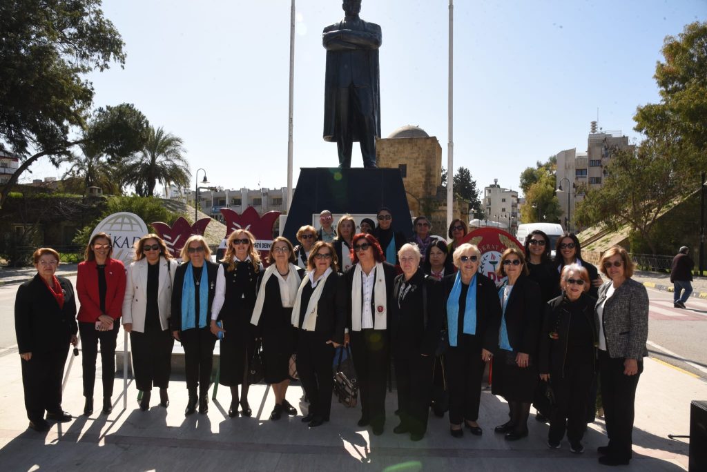 Bugün 8 Mart Dünya Emekçi Kadınlar Günü… Ülke çapında etkinlikler düzenleniyor – BRTK