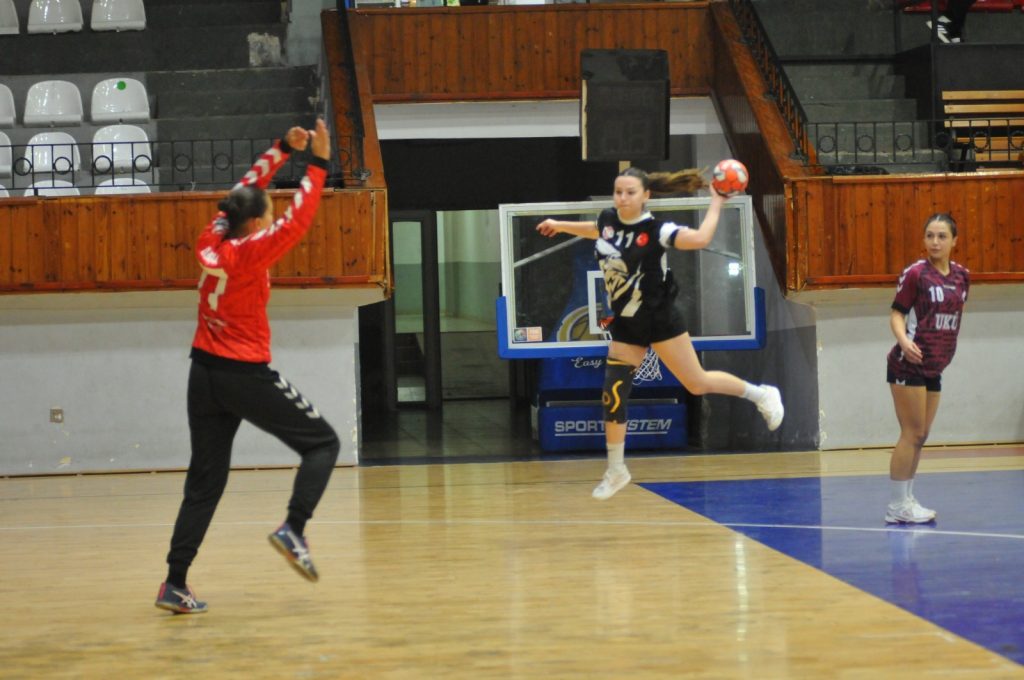 Gecenin kazananları, ÜKÜ ile DİGEM takımları oldu – BRTK