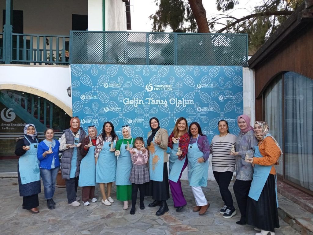 Sanat, Edebiyat ve Dayanışma Buluşması – BRTK