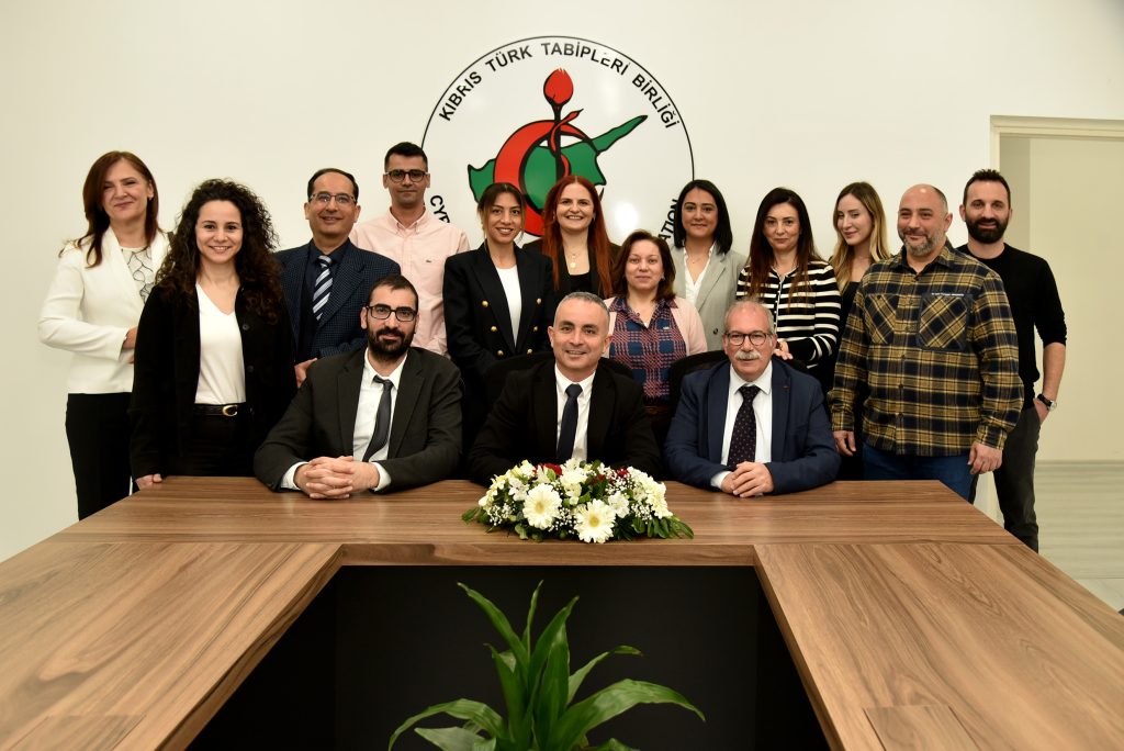 KTTB, 14 Mart Tıp Bayramı programını açıkladı – BRTK