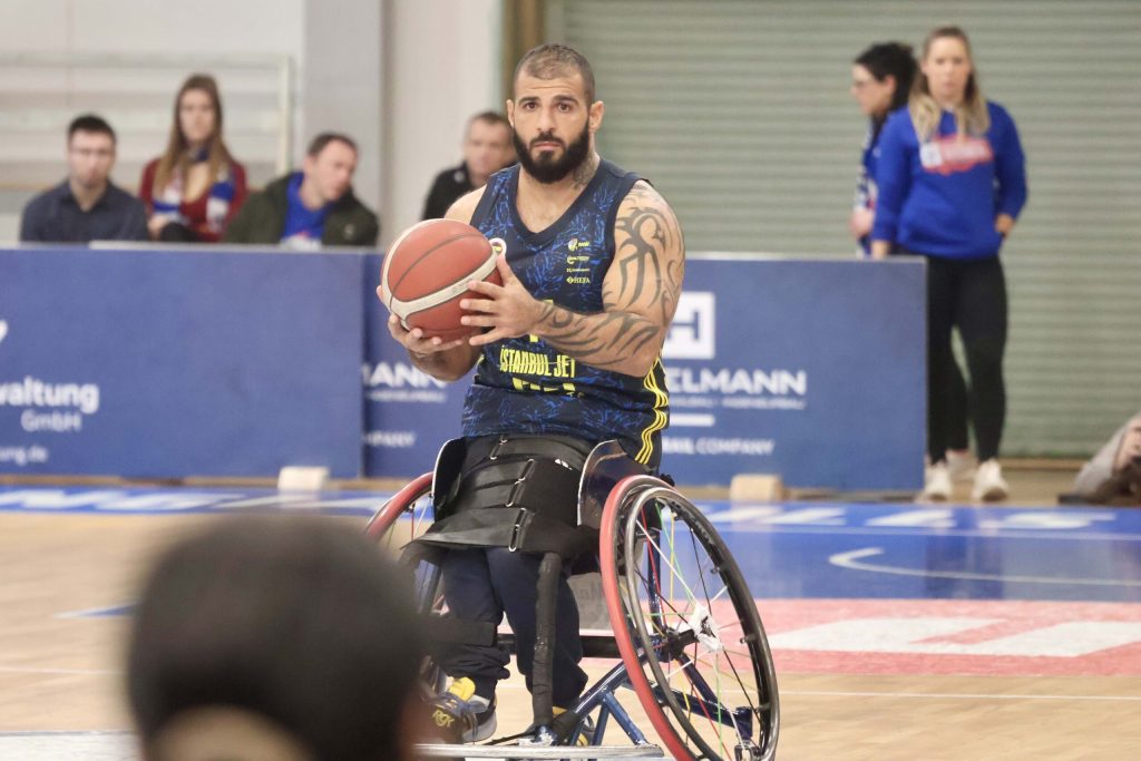 Fenerbahçe İJ “Şampiyonlar Ligi”ne veda etti – BRTK