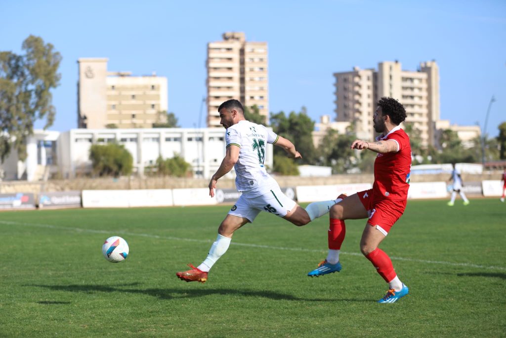 AKSA Futbol Ligleri – BRTK