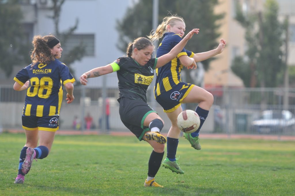 Doğan, GG’yi 2-1 yendi – BRTK