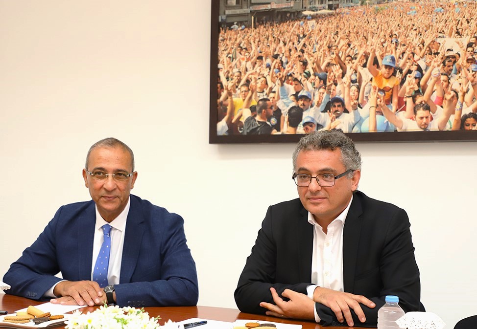 Erhürman Ankara’da bir dizi temaslar gerçekleştirecek – BRTK