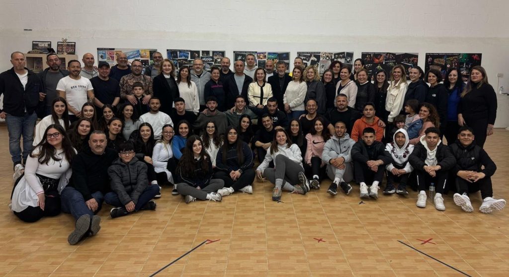 Kültür Dairesi Müdürü Zaimağaoğlu, halk dansları derneklerine ziyaret başlattı – BRTK