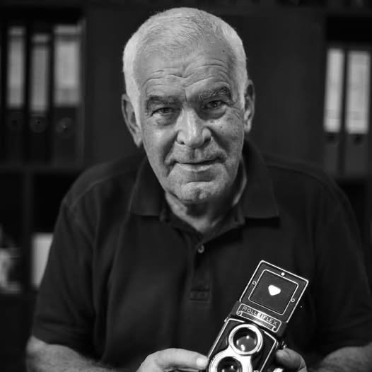 “Foto Yücel” Yücel Onurlu hayatını kaybetti – BRTK