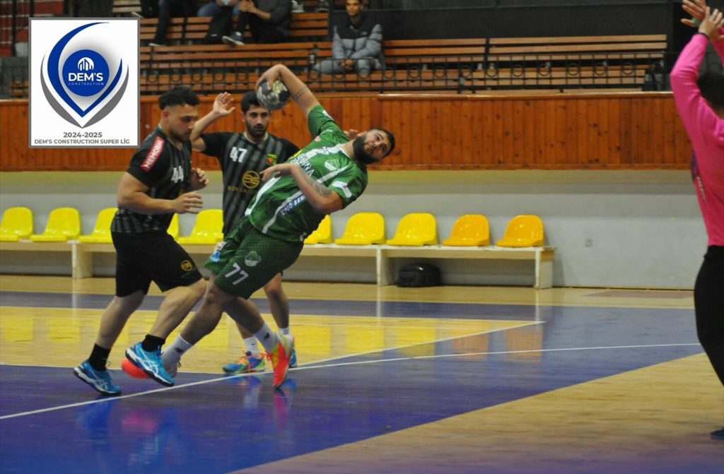 GG yenilgisiz lider – BRTK