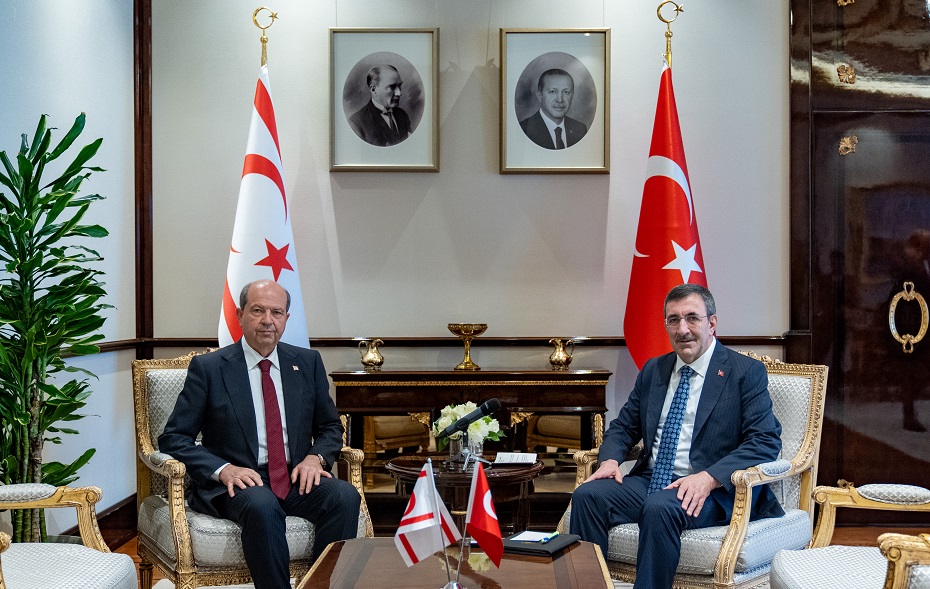 ‘TEKNOFEST KKTC’deki teknolojik altyapıya önemli katkıda bulunacak’ – BRTK