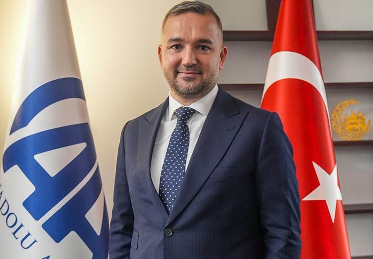 TCMB Başkanı Karahan:Yüzde 24 olan yıl sonu enflasyon hedefimize ulaşmak için ne gerekiyorsa yapacağız – BRTK