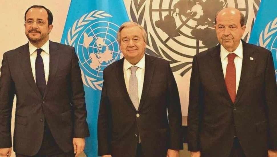 BM ev sahipliğinde yapılacak gayriresmi Kıbrıs toplantısı için Cenevre’ye gidecek heyetler açıklandı – BRTK