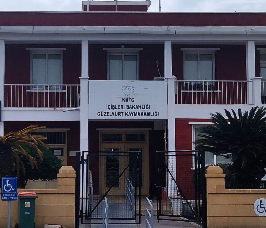 Çamurova’da yapılacak atışlar nedeniyle 5 gün boyunca bölge girilmemesi uyarısında bulunuldu – BRTK