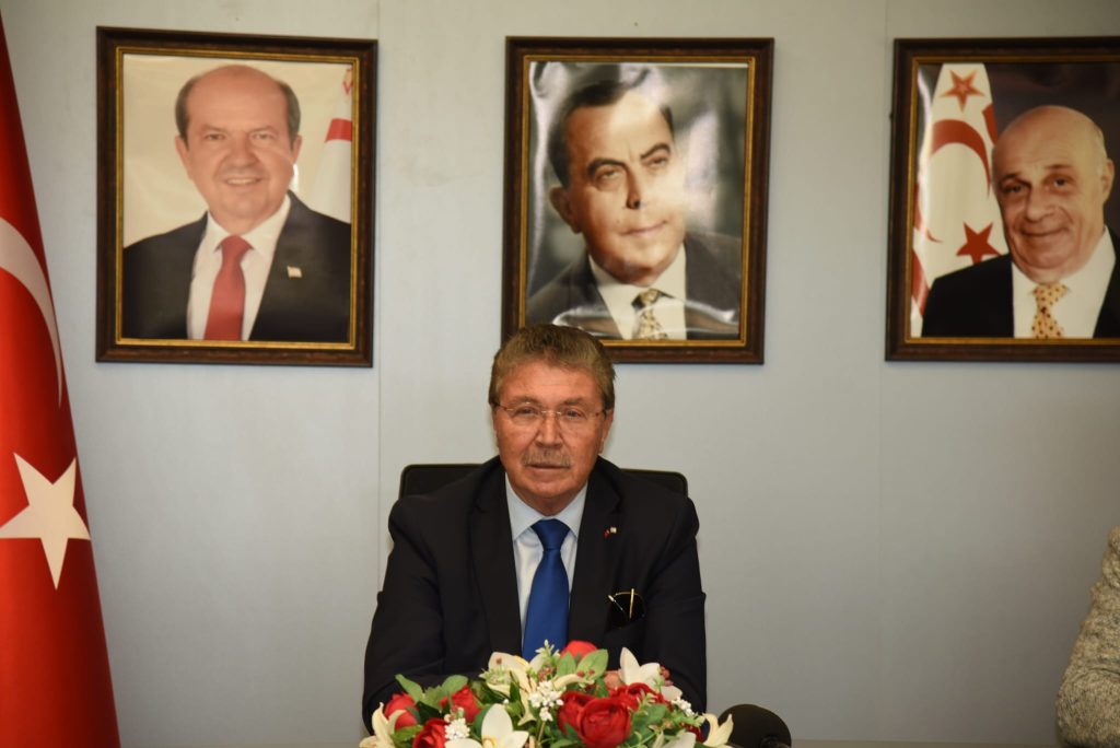 Başbakan Üstel, Cenevre’de gerçekleştirilen zirveyi değerlendirdi:“Zirve’de Federasyon temelinde müzakerelere dönülmeyeceği teyit edildi” – BRTK