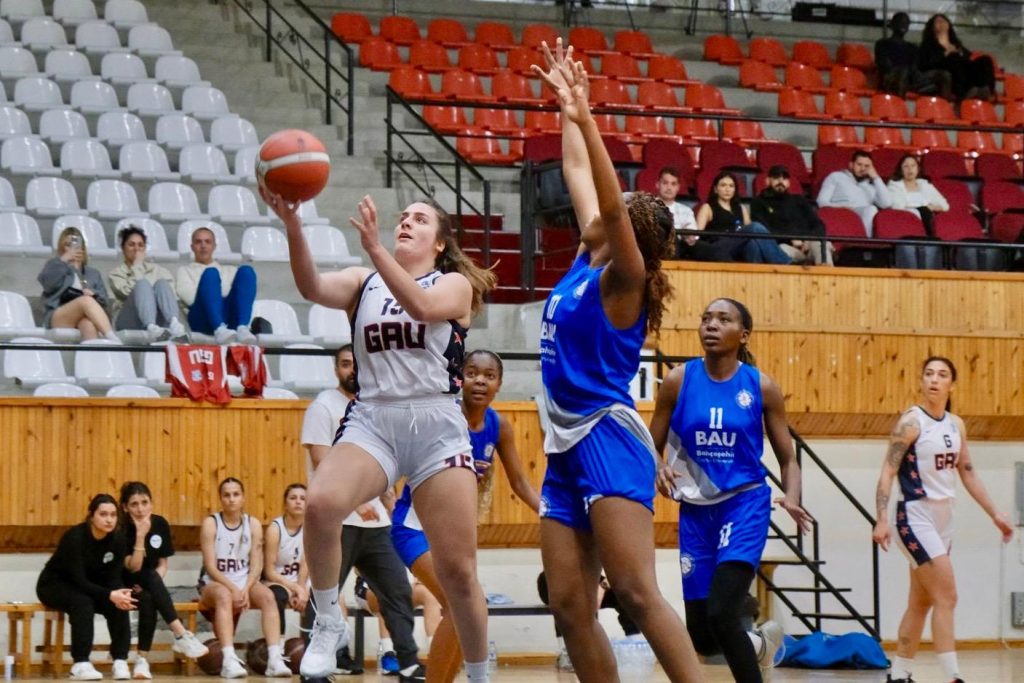 Kadınlar UniLig – BRTK