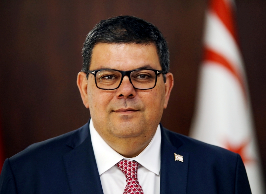 Maliye Bakanı Berova’dan 14 Mart Tıp Bayramı mesajı… – BRTK