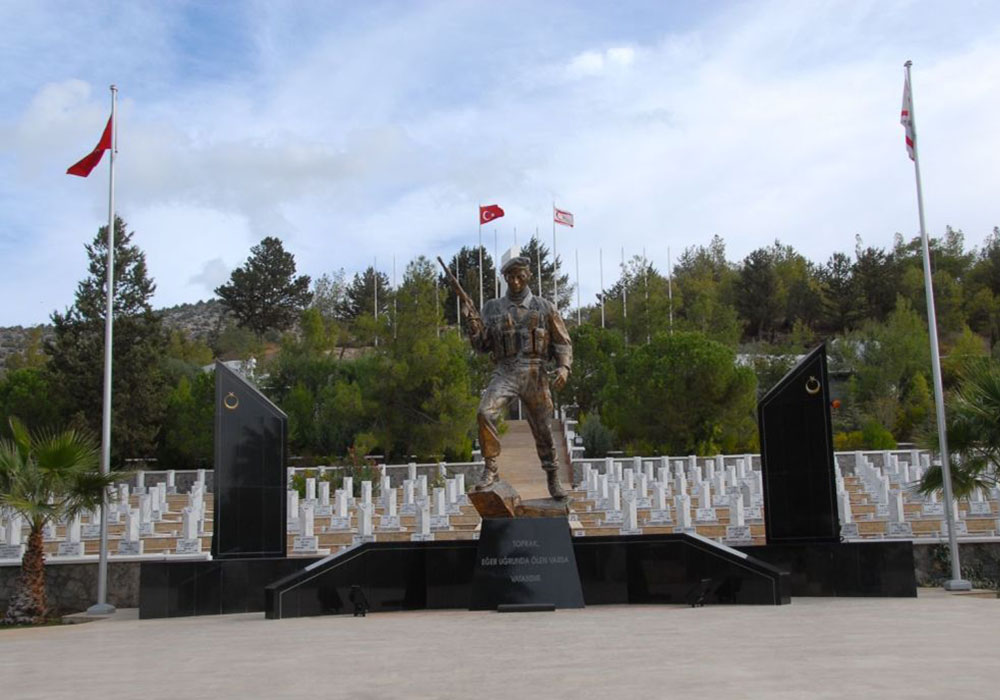 Çanakkale Zaferi ve şehitler yarın düzenlenecek törenlerle anılacak – BRTK