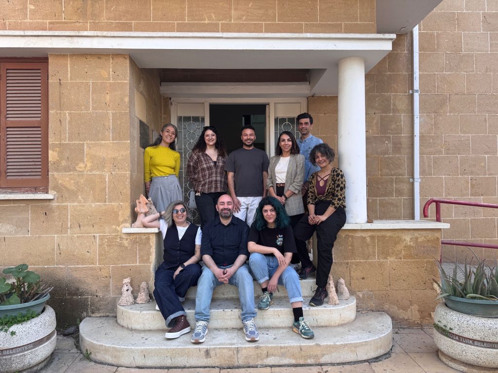 EMAA’nın 14. Genel Kurulu yapıldı – BRTK