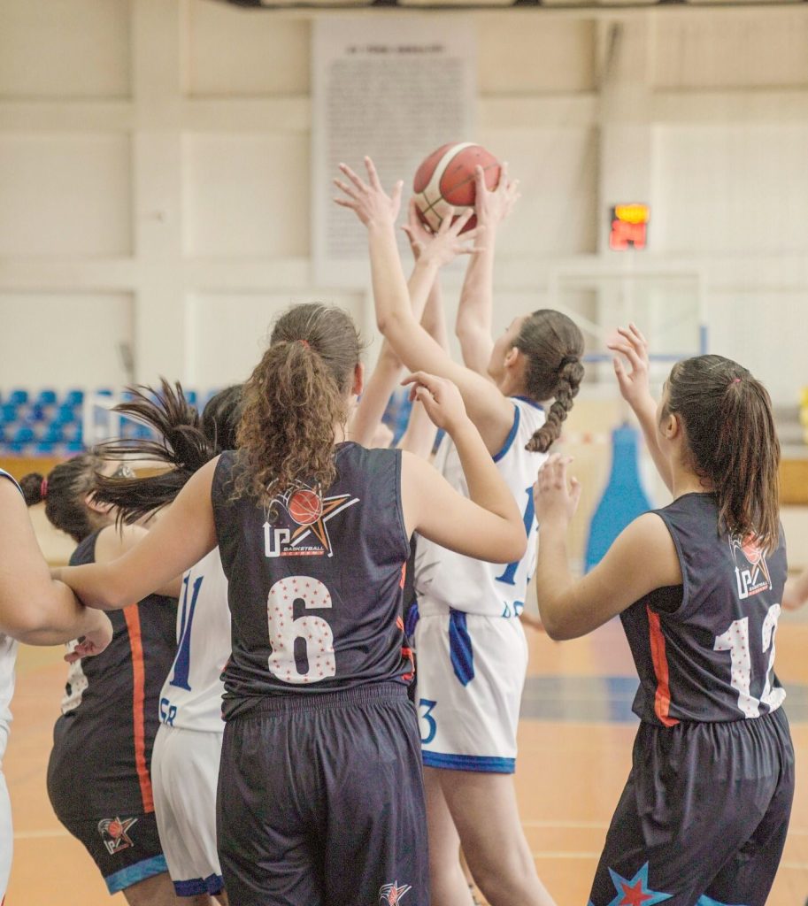 Güzelyurt’ta kazanan Fast Break – BRTK