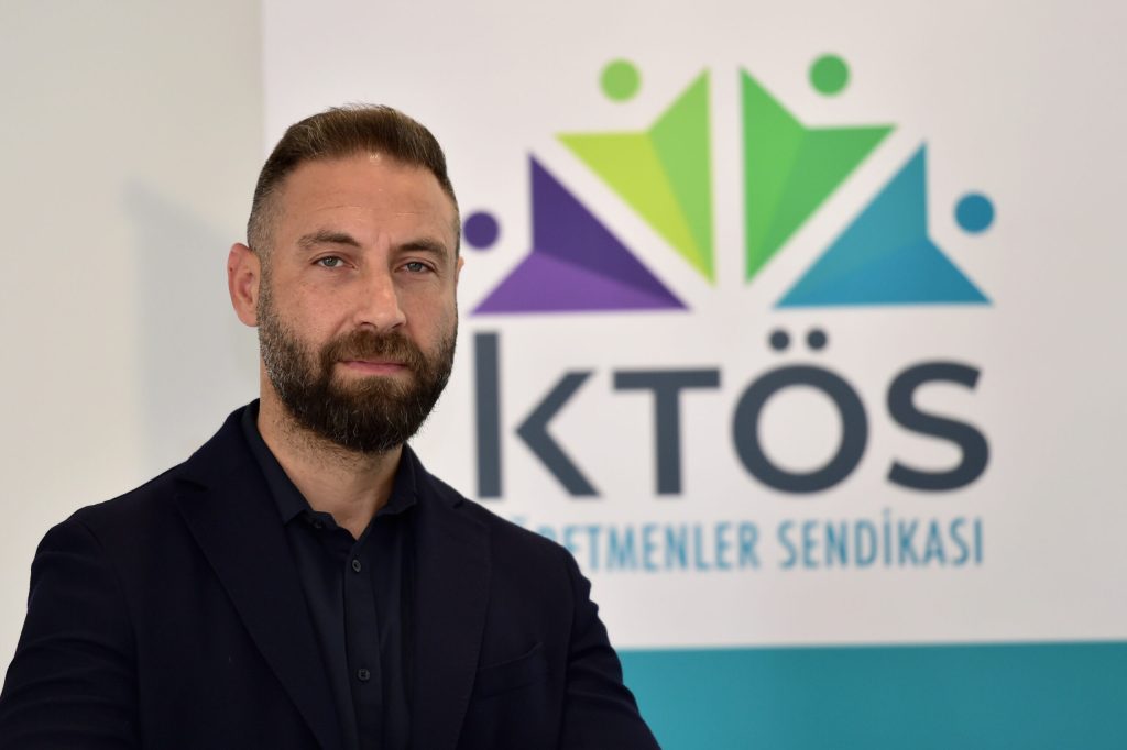 KTÖS:Disiplin tüzüğü değişikliğiyle, okullarda başörtüsü kullanımına ilişkin yeni bir düzenleme getirilmesi kabul edilemez – BRTK