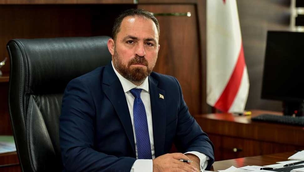 Tarım ve Doğal Kaynaklar Bakanı Çavuş Yaşlılar Haftası mesajı yayımladı – BRTK