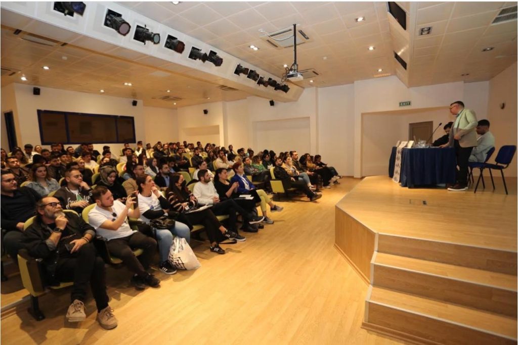 Dünya Böbrek Günü nedeniyle farkındalık eğitimleri – BRTK