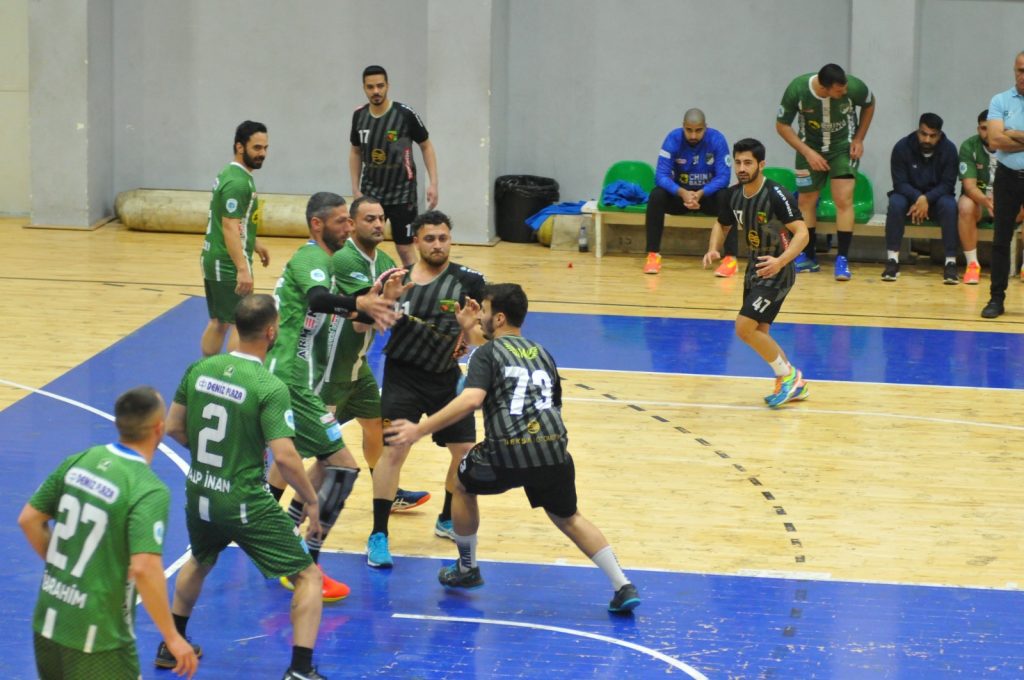 Kupada GG – UKÜ finalde – BRTK