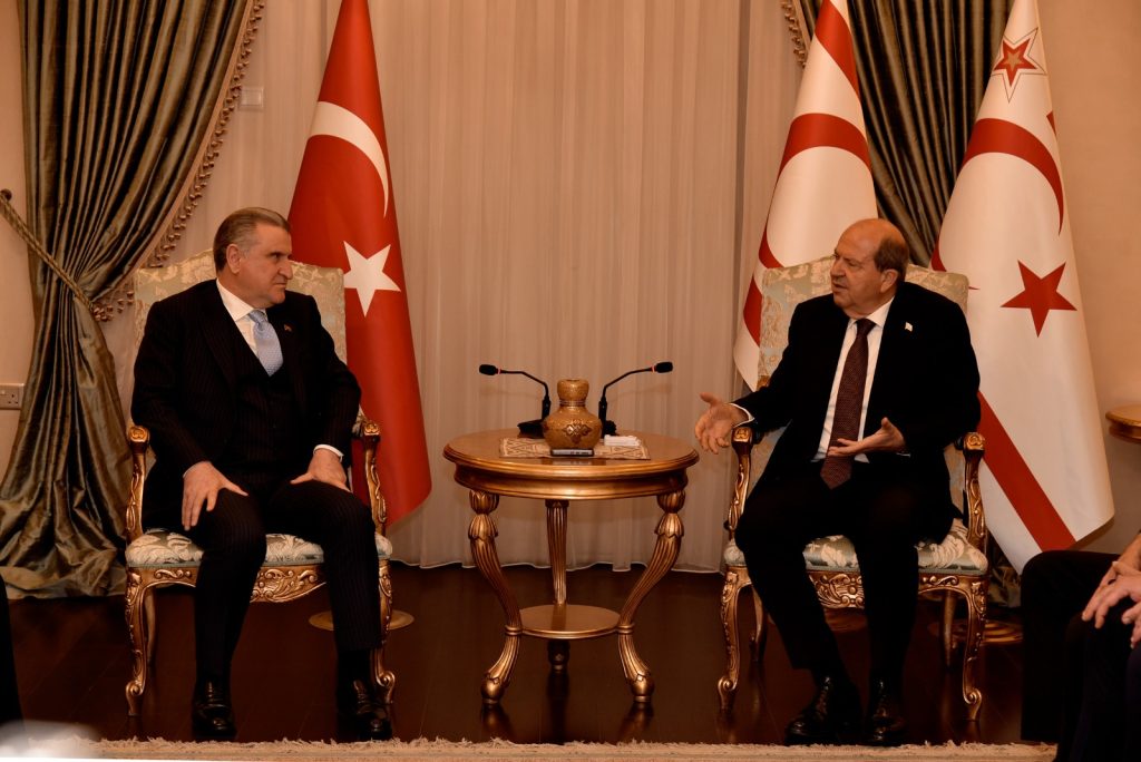 “Gençliğimize hak ettikleri imkanları vermek bizlerin görevi ve sorumluluğudur” – BRTK