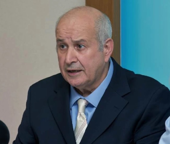 Milli Mücadele Vakfı Başkanı Gülbahar:BM kararları değişmeden masaya oturulmamalı – BRTK