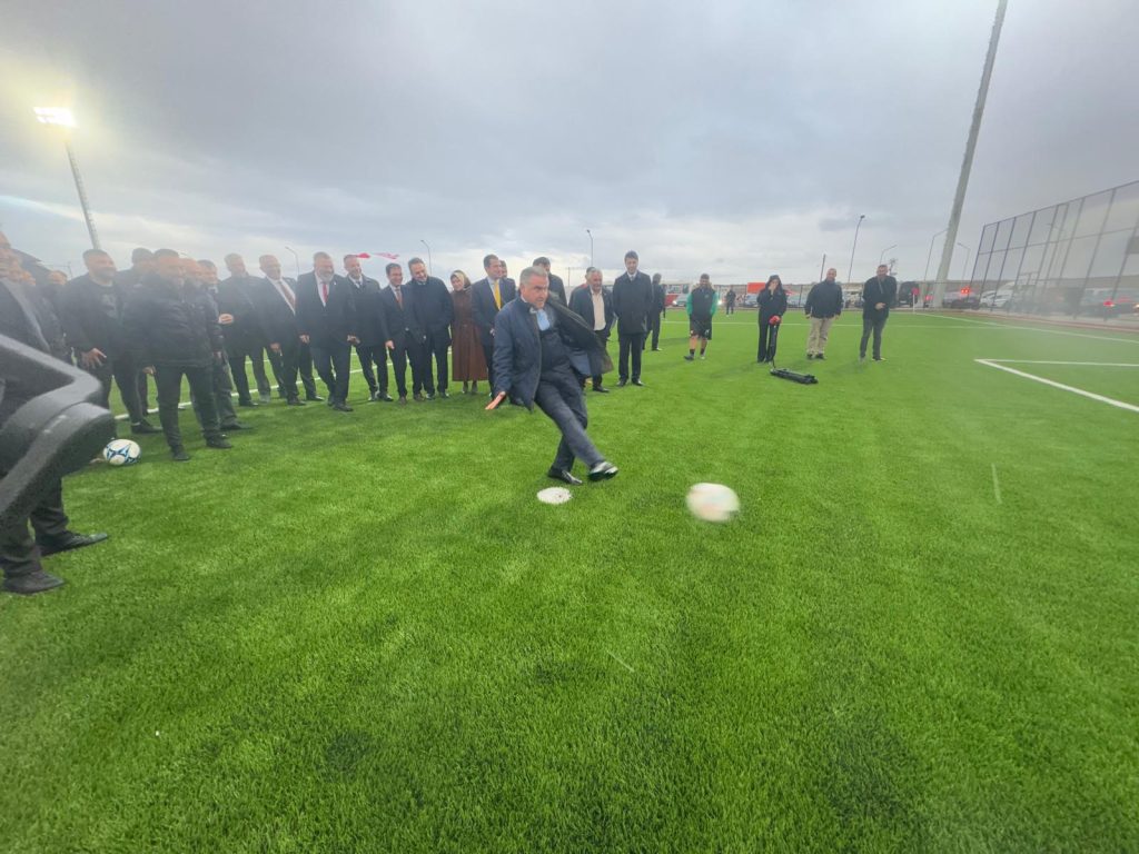 “Tesisimiz hayırlı, uğurlu olsun” – BRTK