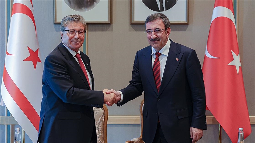 TC-KKTC İktisadi ve Mali İşbirliği Anlaşması bugün Ankara’da imzalanıyor – BRTK