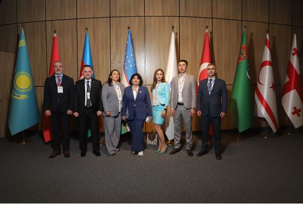 KKTC, Türk Devletleri Değerleme Uzmanları Birlikleri Konseyi 4. Toplantısı’na katıldı – BRTK