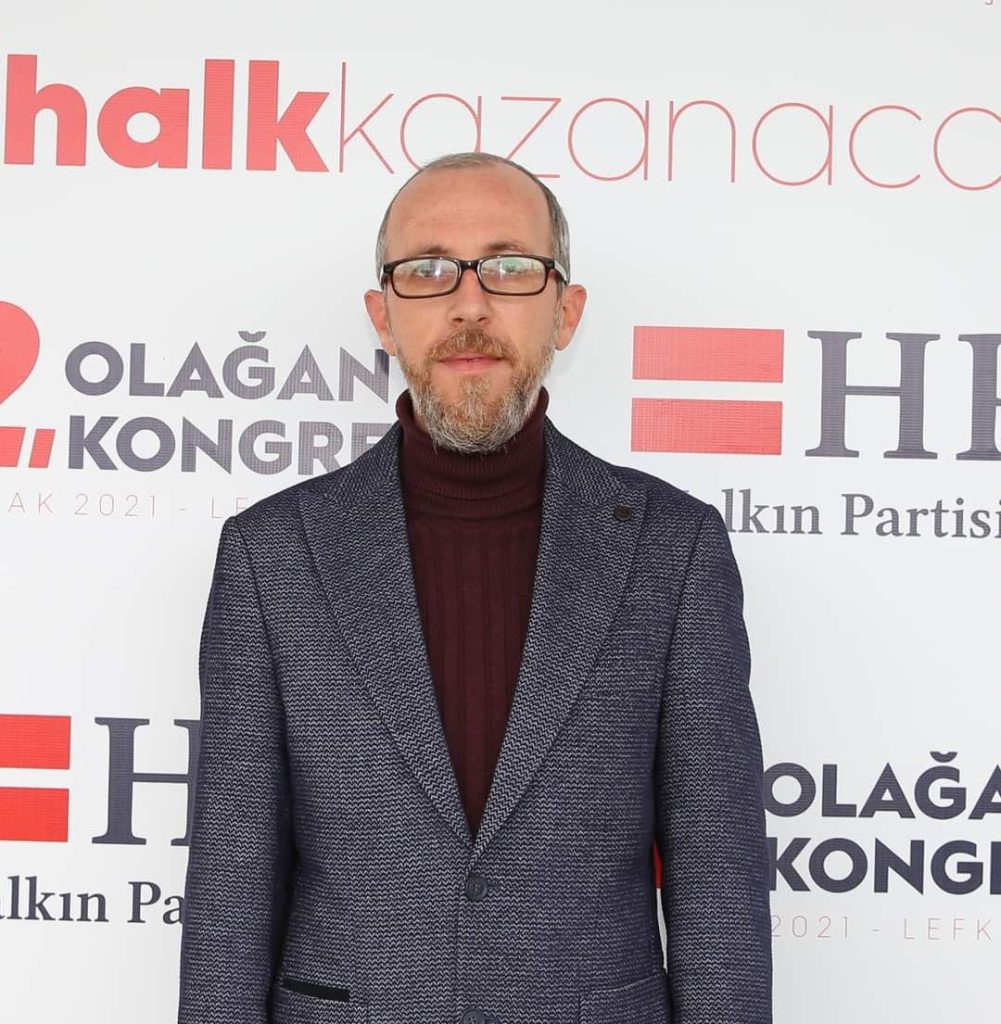 Alas’tan açıklama – BRTK