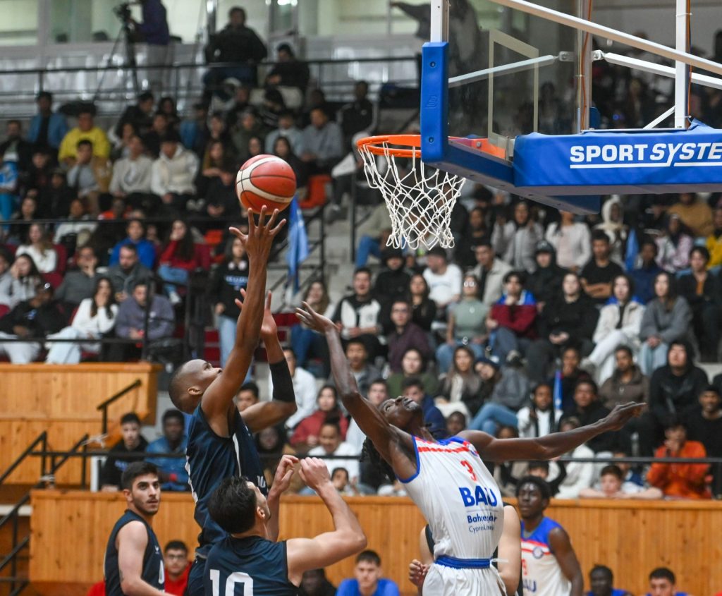 UniLeague’de finalın adı BAÜ – YDÜ – BRTK