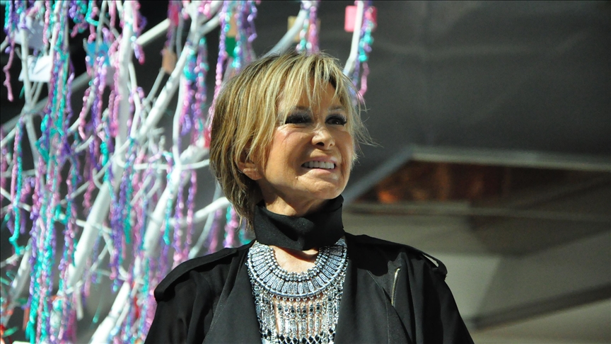 Yeşilçam’ın usta oyuncusu Filiz Akın 82 yaşında hayatını kaybetti – BRTK