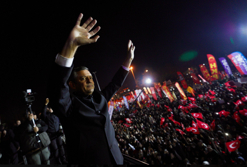 Yılmadan, durmadan, 81 ilde sokaklardayız, meydanlardayız – BRTK