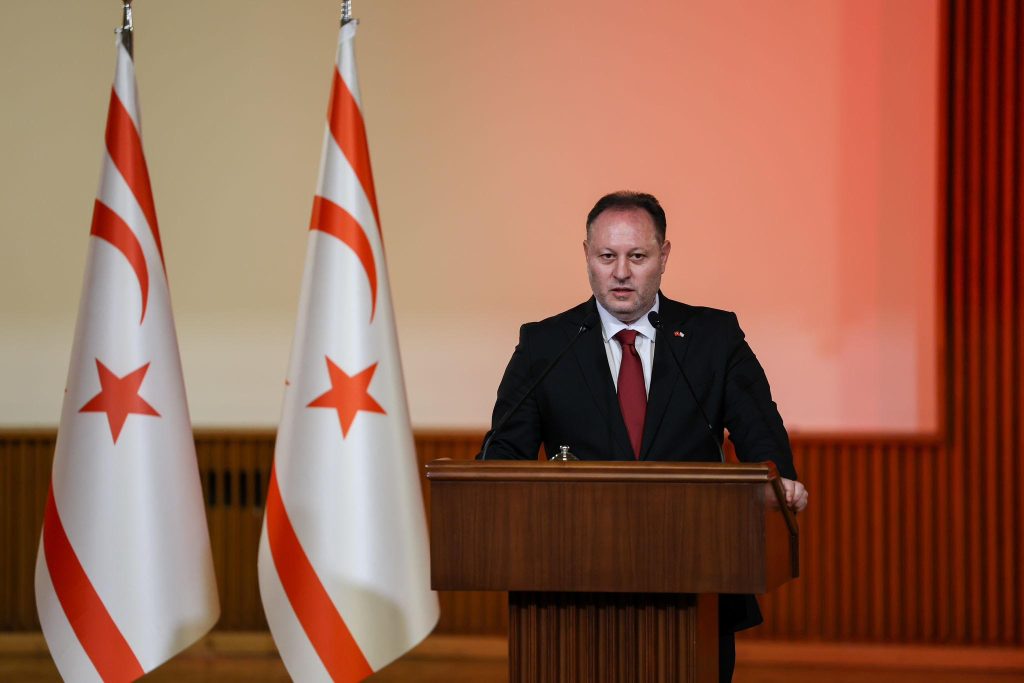 “Örek değerli bir devlet adamı olarak daima yüreklerimizde yaşayacak” – BRTK