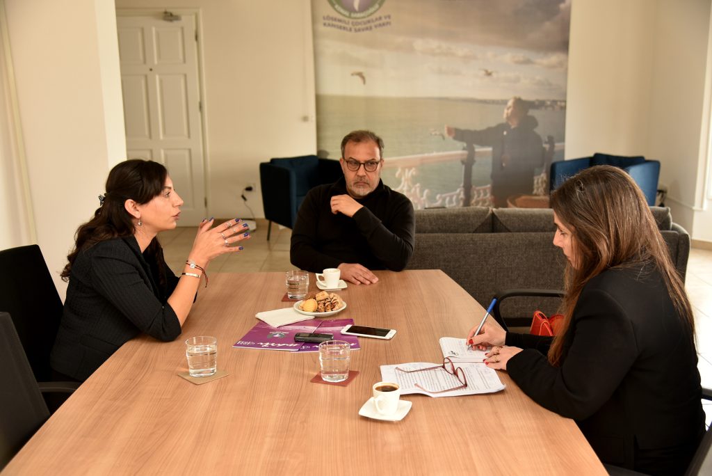 101 Kıbrıslı Türk bağışçı 21 farklı ülkeden hastaya umut oldu – BRTK