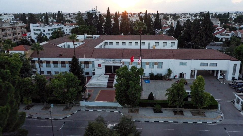 Meclis Genel Kurulu yarın yasama gündemiyle toplanacak – BRTK