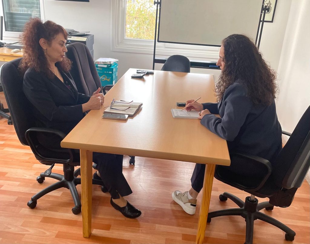 “Yaş aldıkça insan hakları azalmıyor” – BRTK