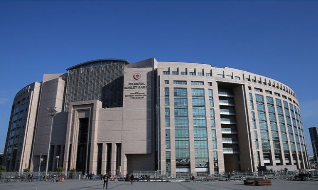 İBB’ye yönelik “yolsuzluk” soruşturması kapsamında 48 zanlı tutuklandı – BRTK