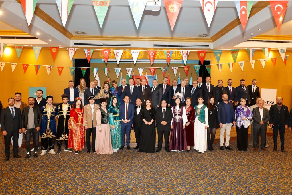 “Türk milleti tarihine ve geçmişine yakışır bir şekilde yaşamını onurla sürdürüyor” – BRTK