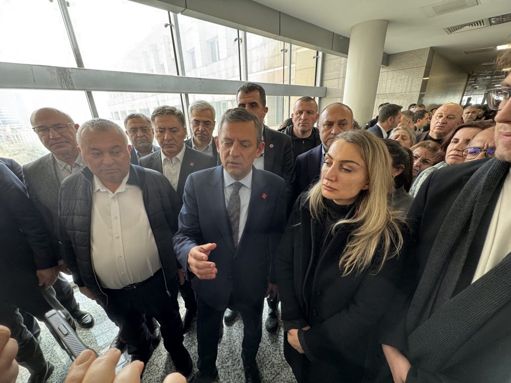 “İmamoğlu’nun hızla özgürlüğüne kavuşması için gerekli itirazlar yapılacaktır” – BRTK