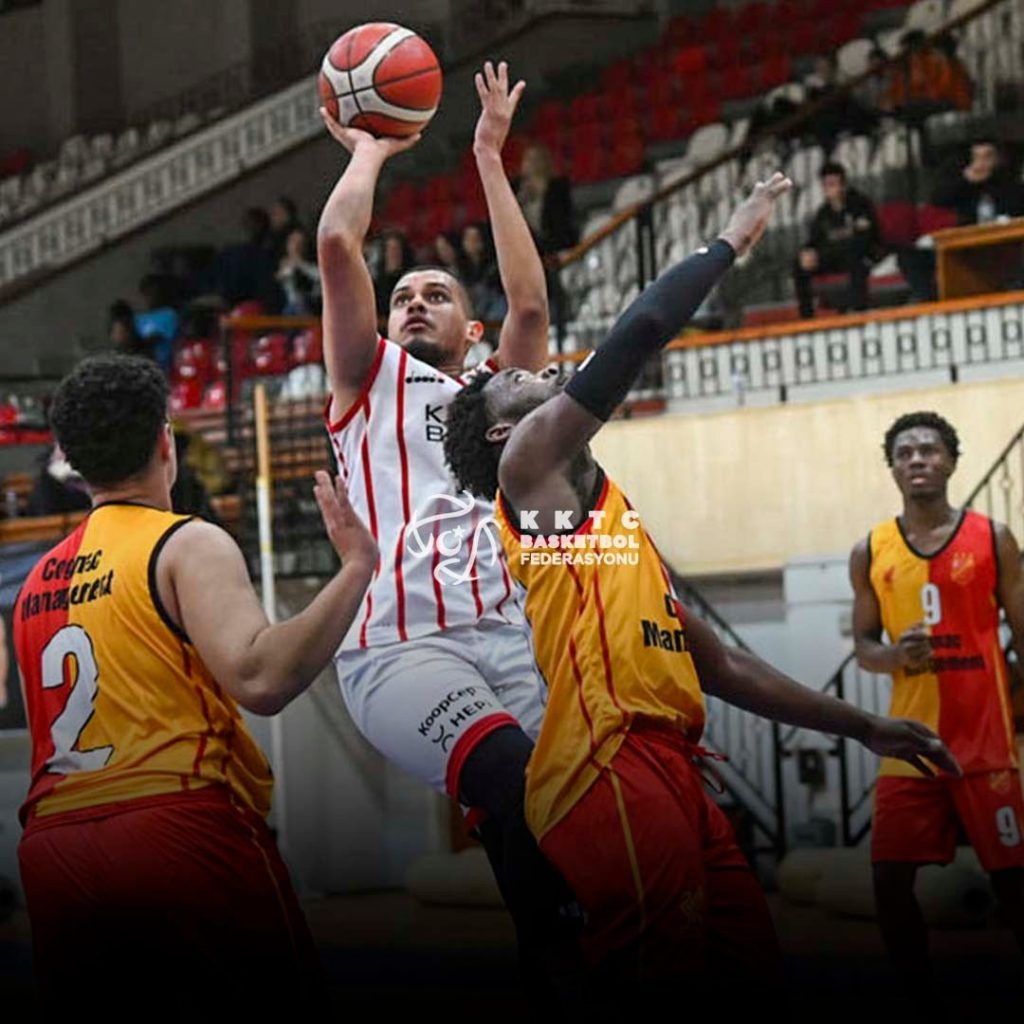 Erkekler Ligi’nde çift maç haftası – BRTK