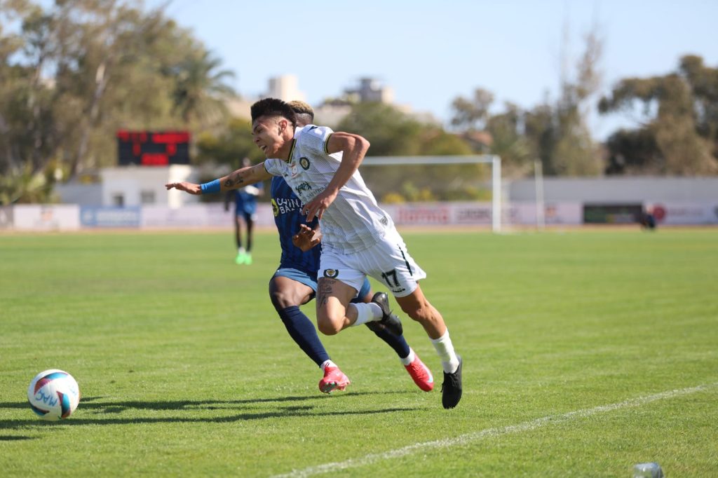 AKSA futbol ligleri – BRTK