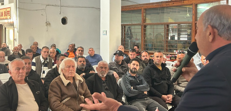 Kar-İş, üniversitelere verilen T izinlerini yargıya taşıyor – BRTK