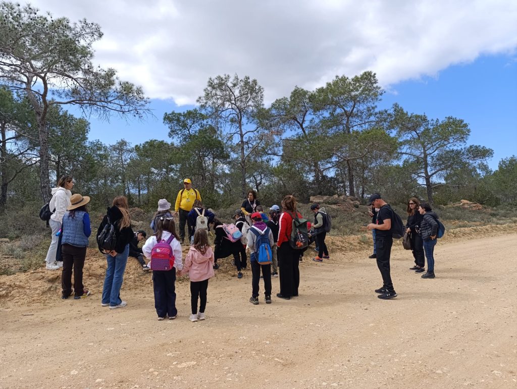 “Adım adım ülkemi tanıyorum” projesi hayat buldu – BRTK