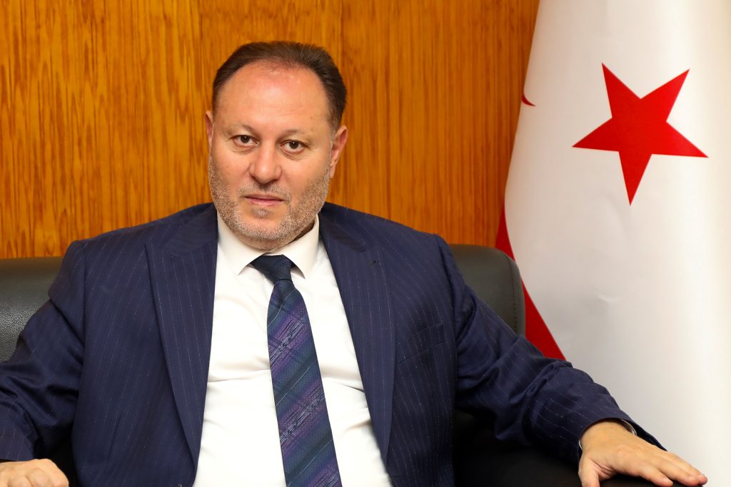 Öztürkler, Kadir Gecesi nedeniyle mesaj yayımladı – BRTK