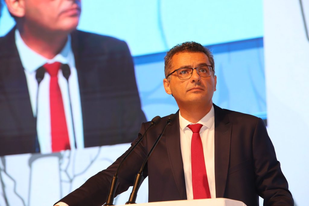 “Siyaset sorun değil çözüm üretme sanatıdır” – BRTK