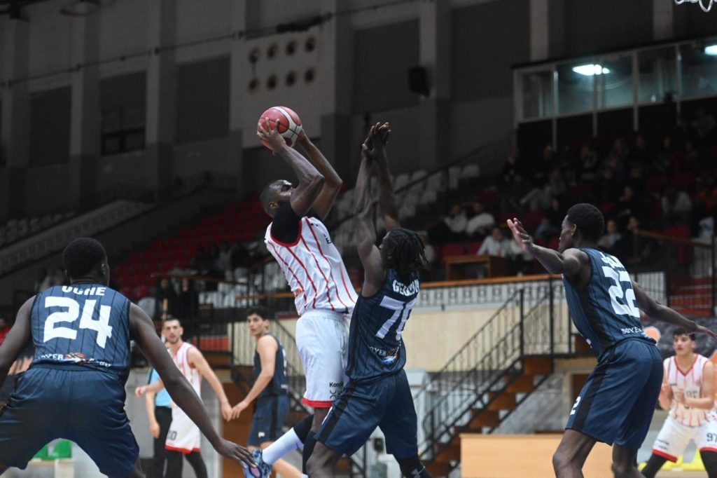 Akdeniz ve Gönyeli galip – BRTK